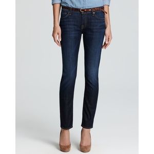 7 For All Mankind Slim Cigarette - Sz 29